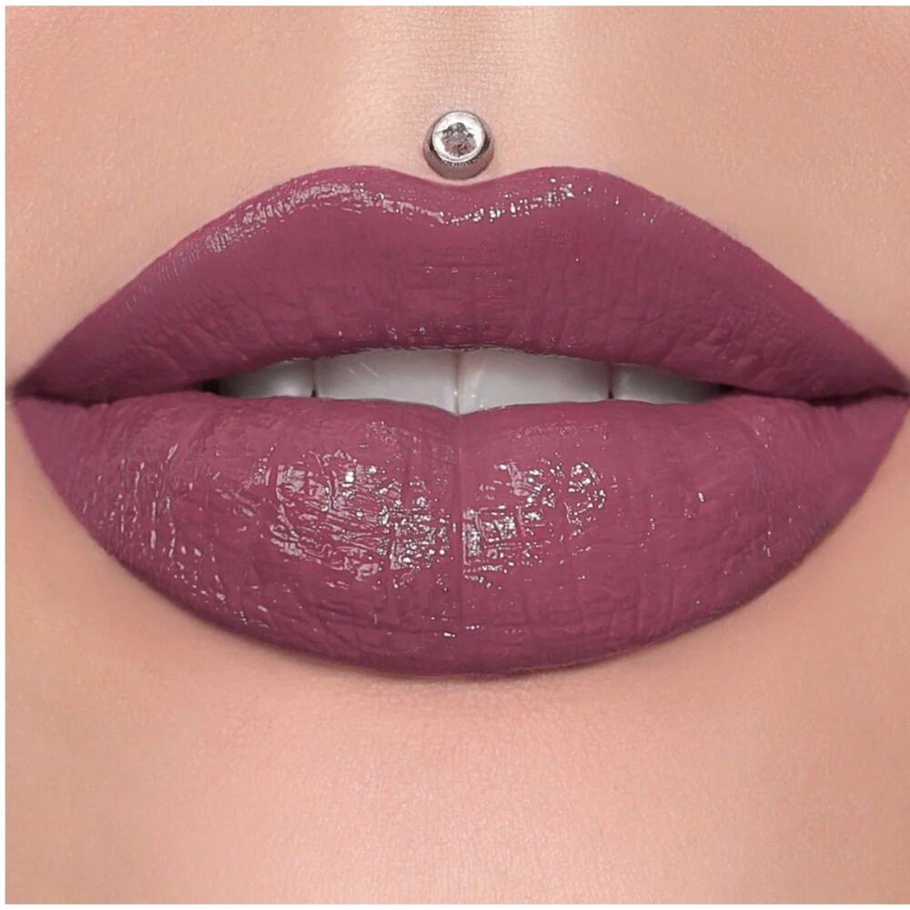 *RARE* Jeffree Star Cosmetics SUPREME GLOSS Shade: Improper Rt 20